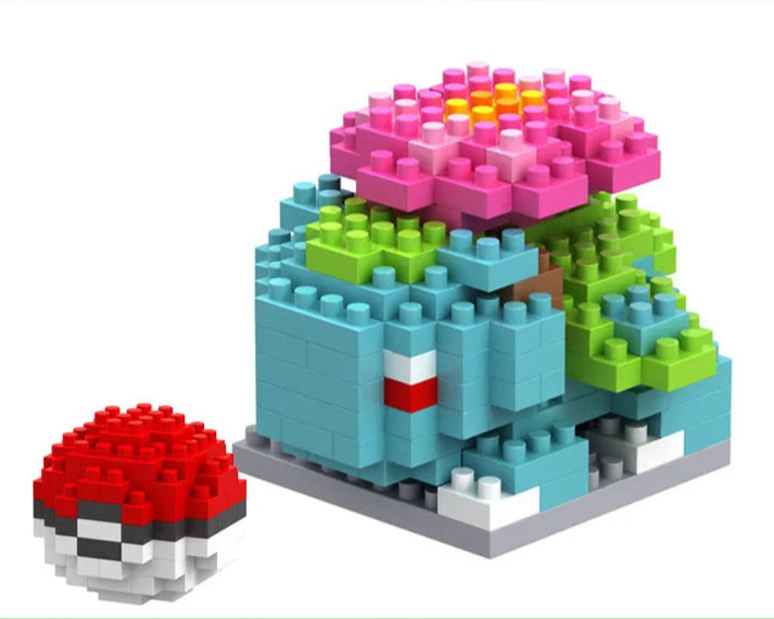 Briques de Construction : Starters