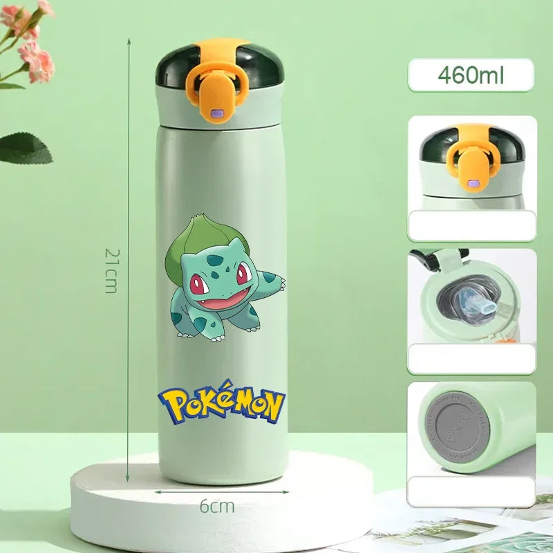 Gourde Thermos