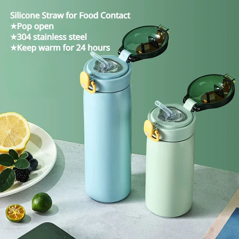 Gourde Thermos