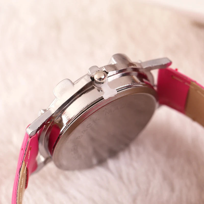 Montre Pikachu en Coffret