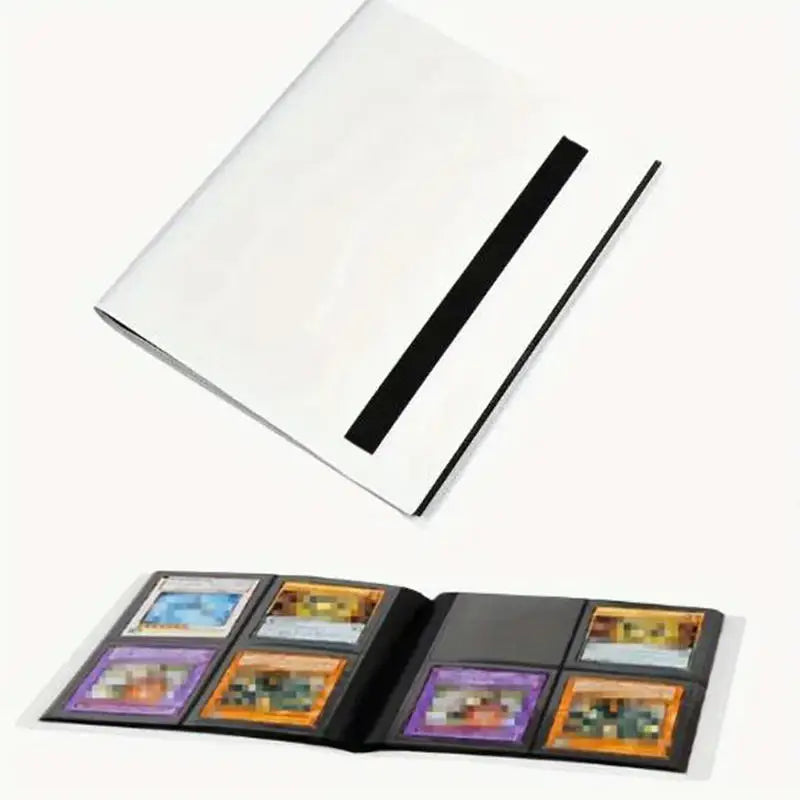 Classeur Premium 160/360/480 Cartes
