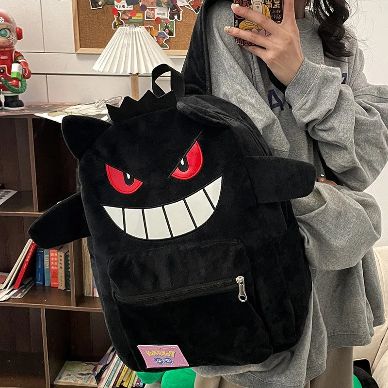Sac à Dos Ectoplasma – Grand Format