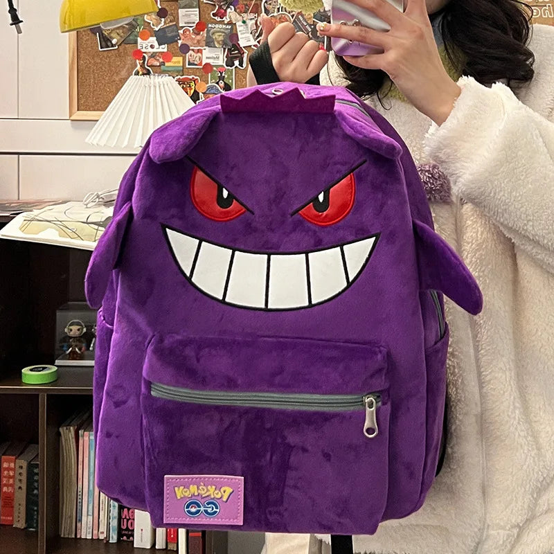 Sac à Dos Ectoplasma – Grand Format