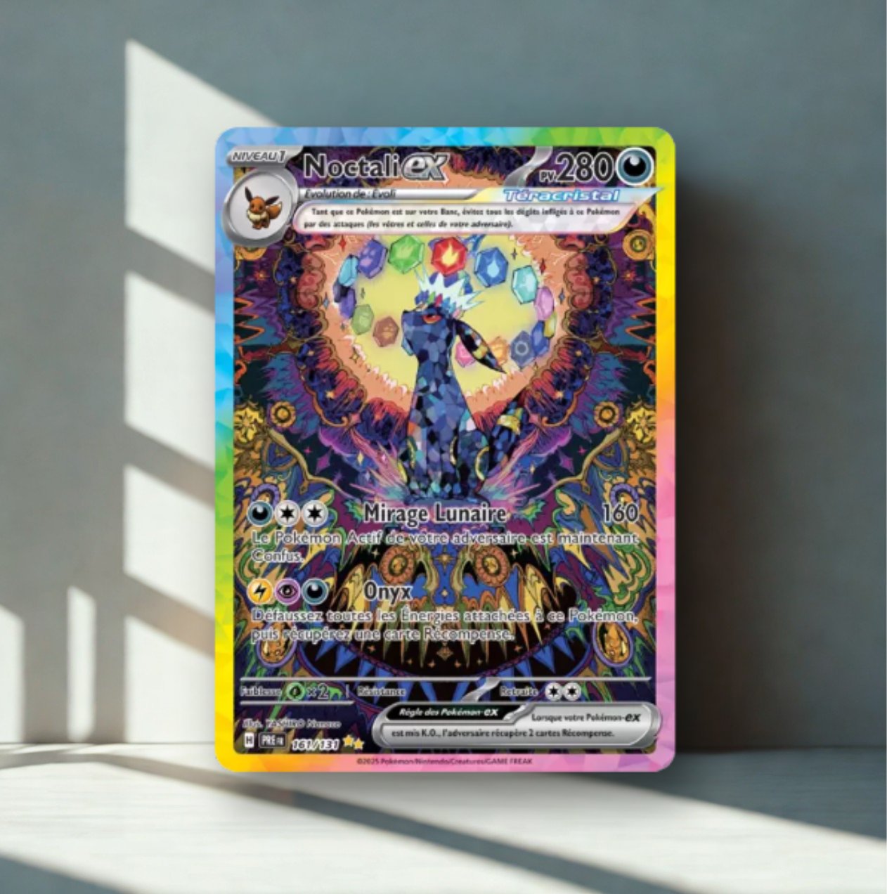 TCG