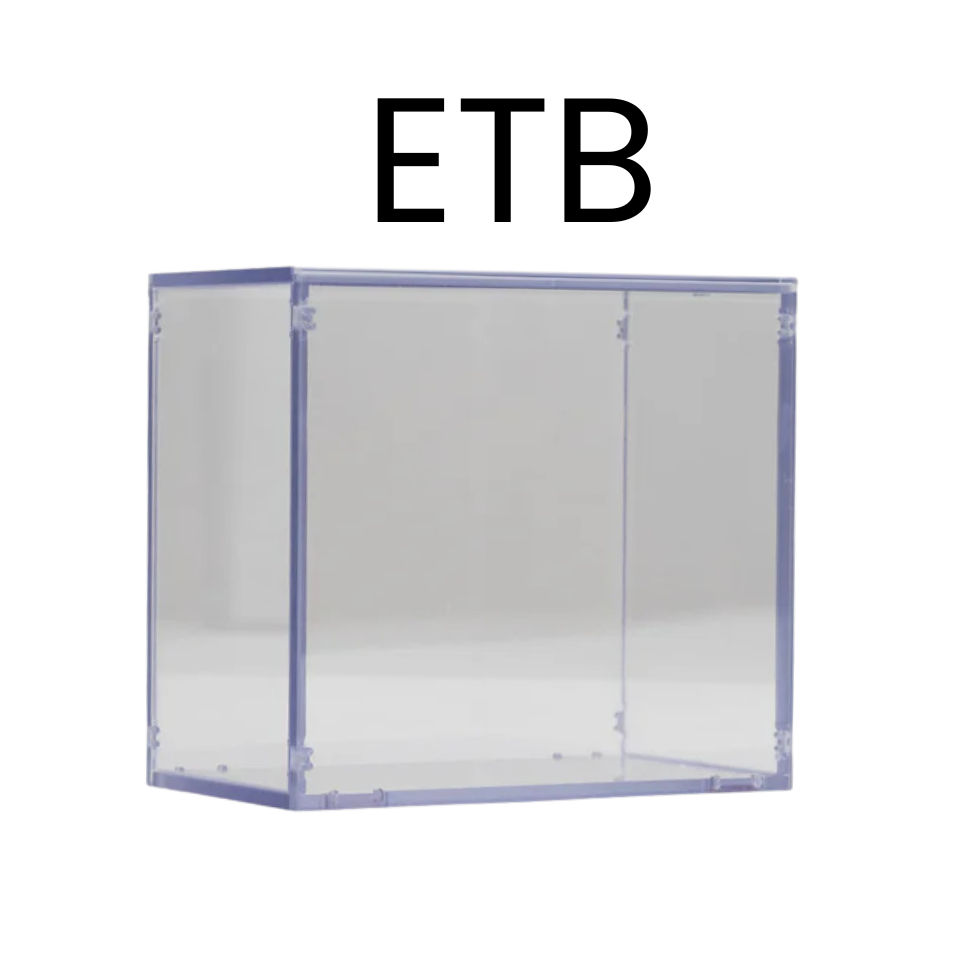 Protection Display/ETB