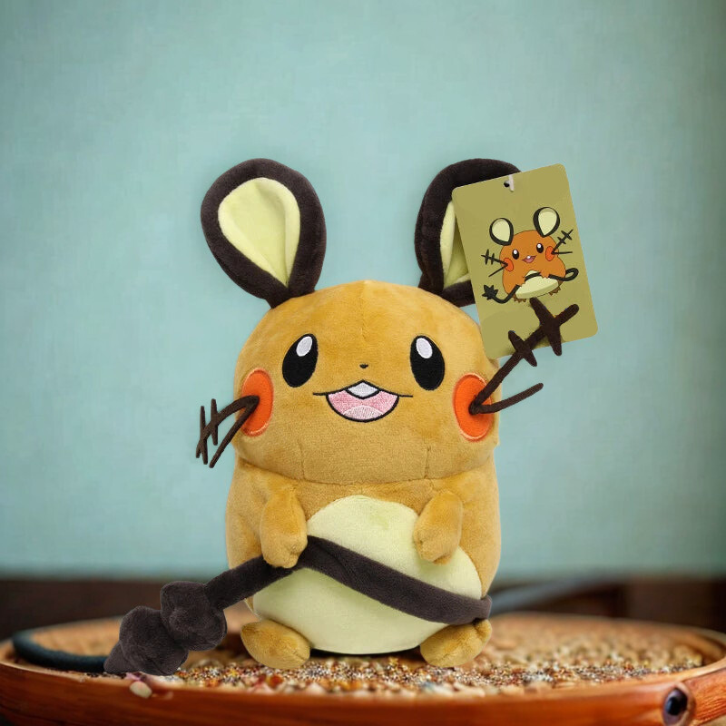 Peluche : Lokhlass, Kyogre, Magicarpe & Ramolosse