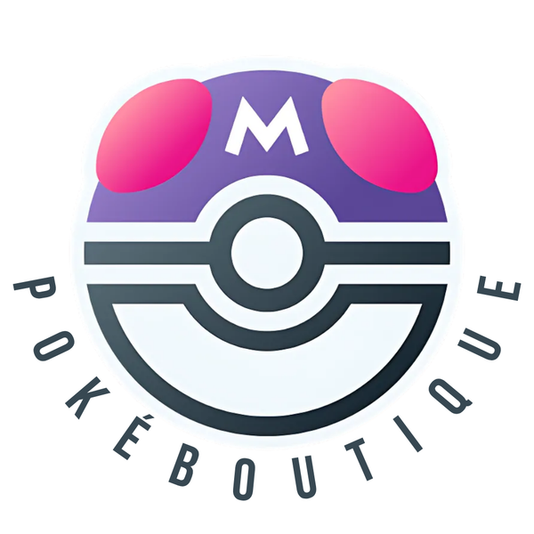PokeBoutique