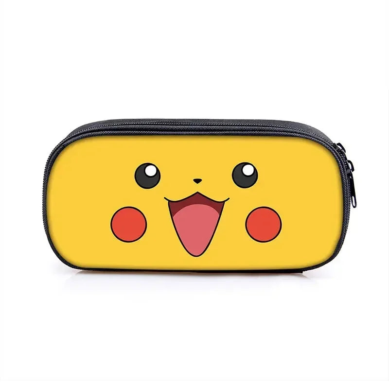 Trousse à Crayons Pikachu