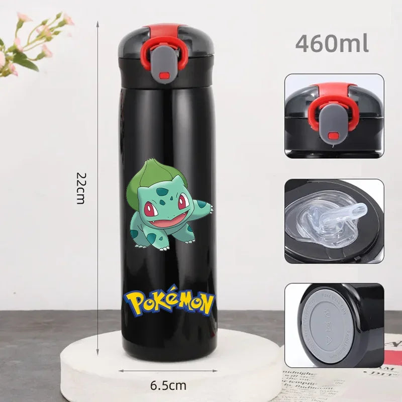 Gourde Thermos