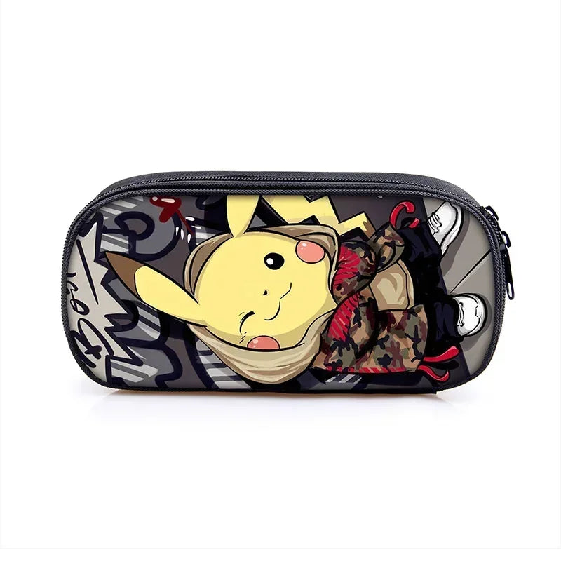 Trousse à Crayons Pikachu
