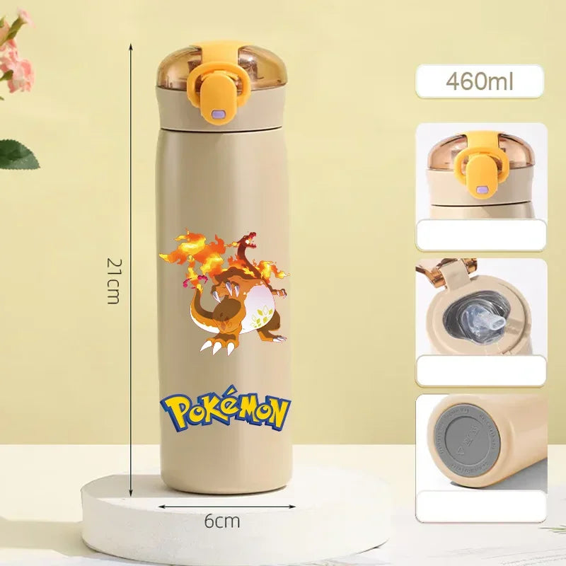 Gourde Thermos