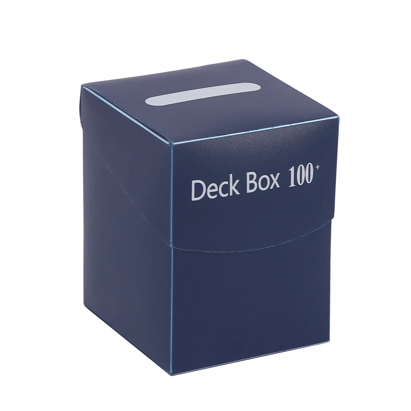 Boîte de protection pour deck (100 cartes)
