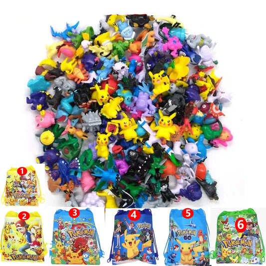 Figurine (144pcs)