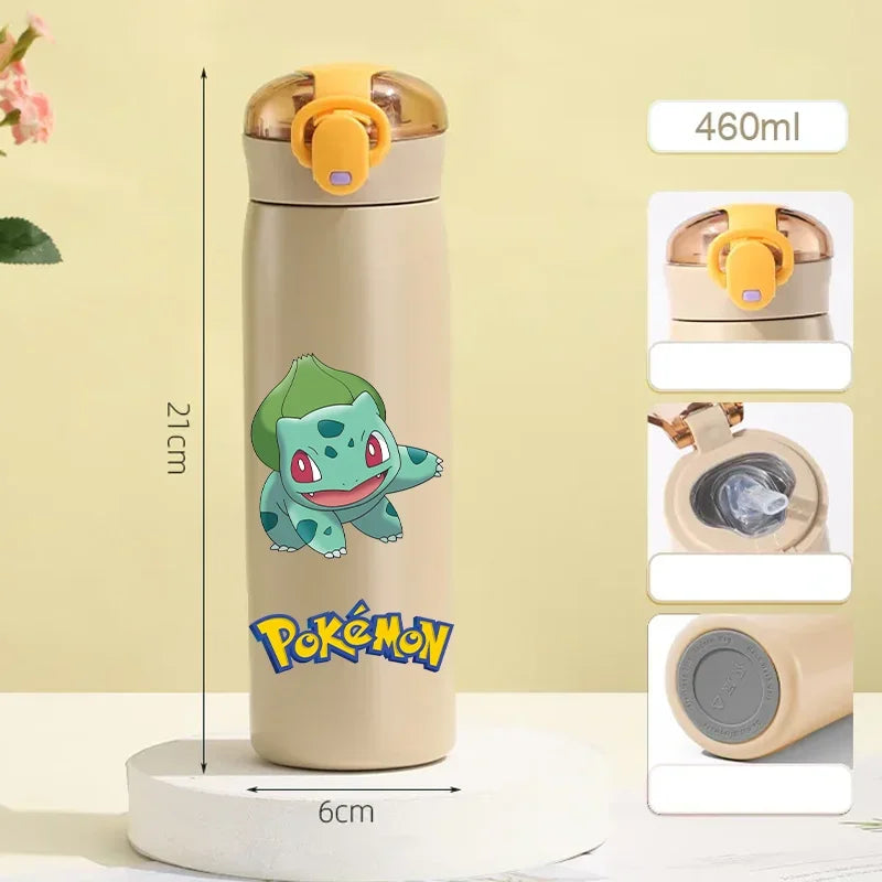 Gourde Thermos