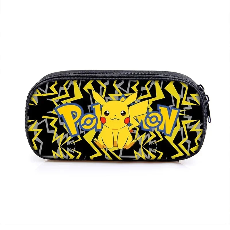 Trousse à Crayons Pikachu