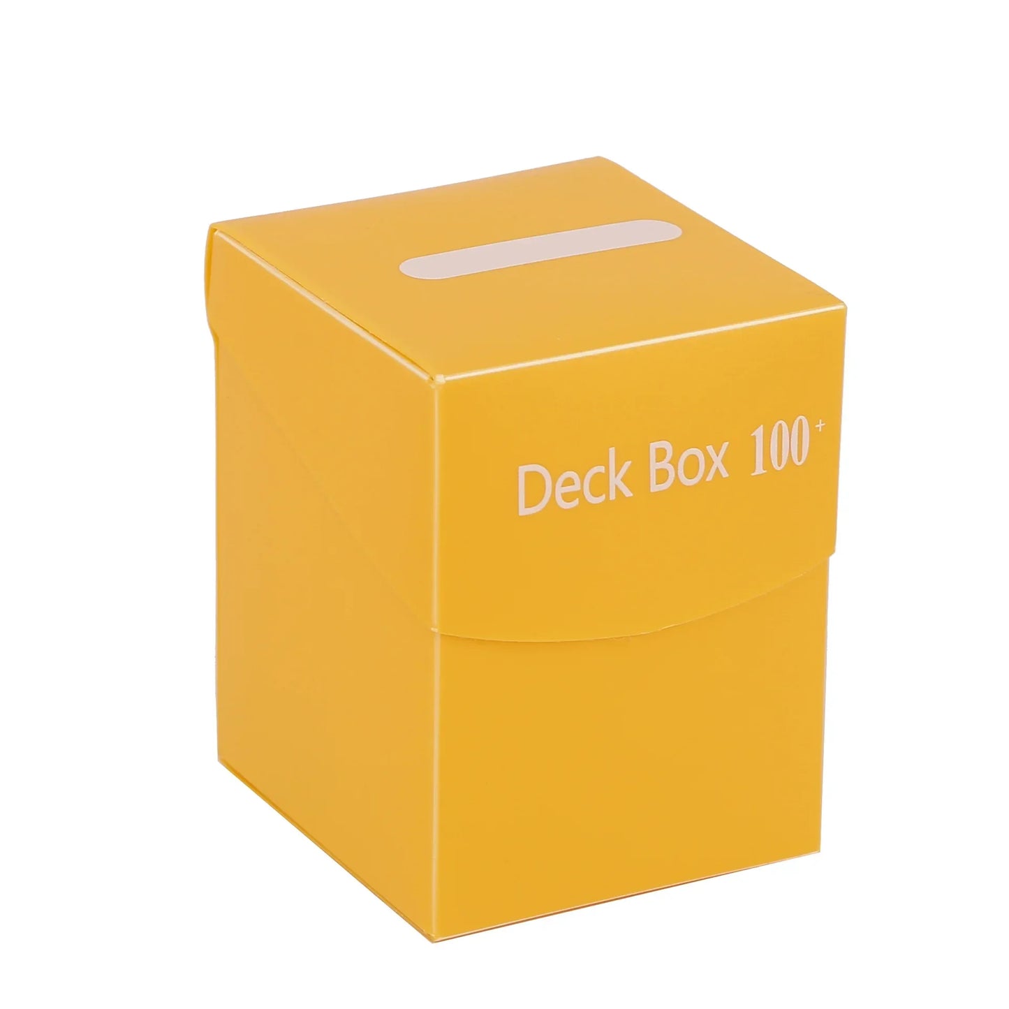 Boîte de protection pour deck (100 cartes)
