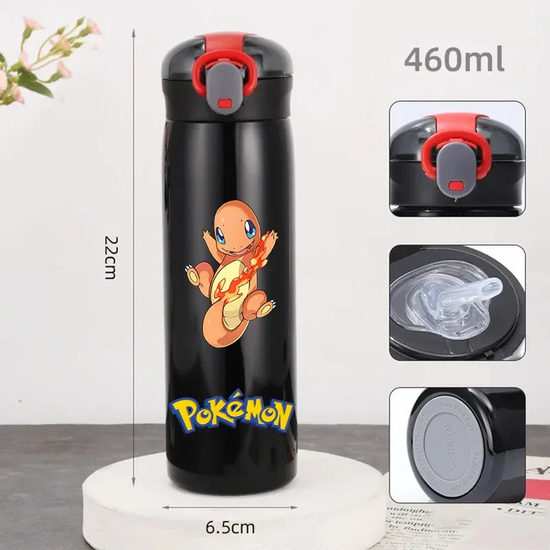 Gourde Thermos