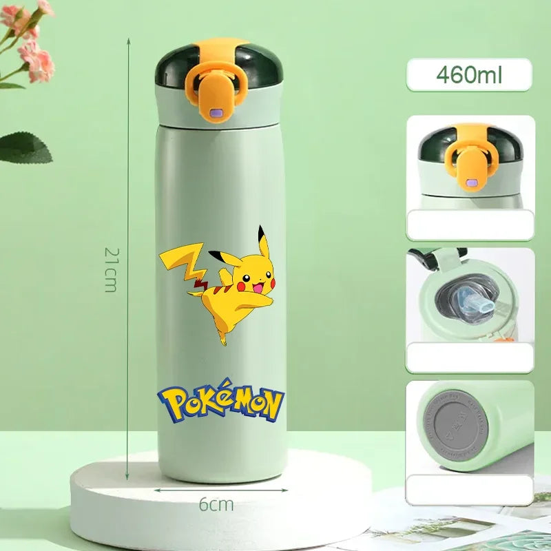 Gourde Thermos