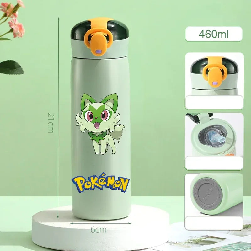 Gourde Thermos
