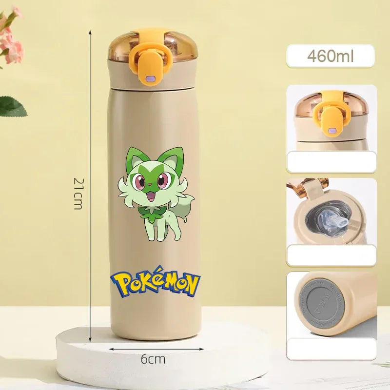 Gourde Thermos