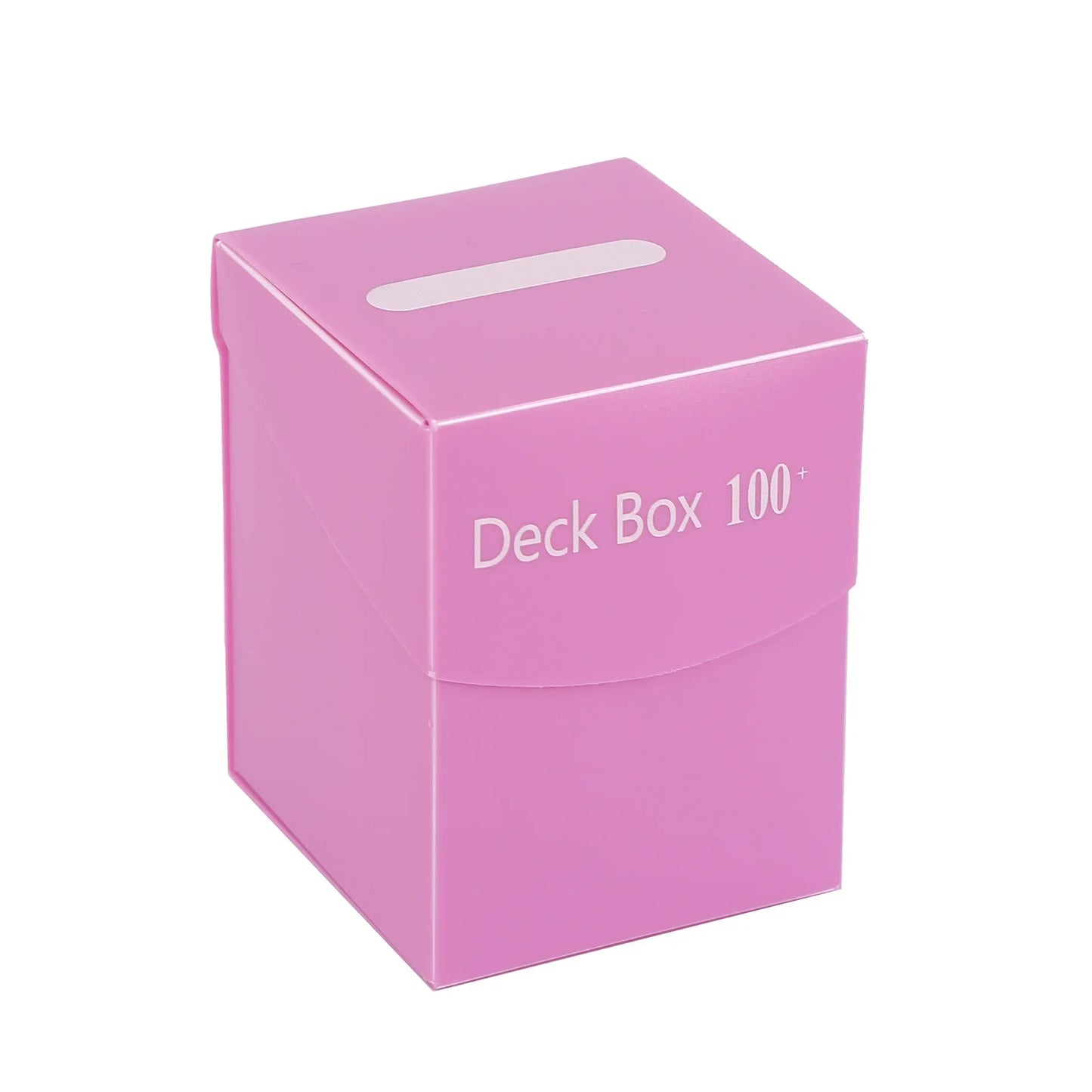 Boîte de protection pour deck (100 cartes)
