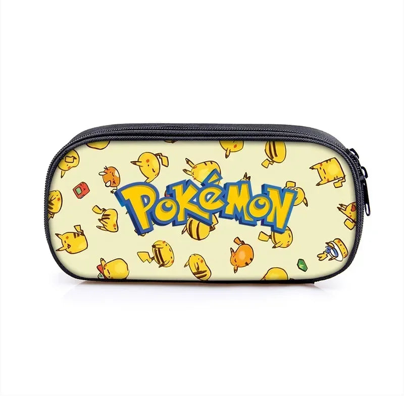 Trousse à Crayons Pikachu
