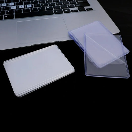 Toploaders Ultra Pro avec film (10/25/50pcs)
