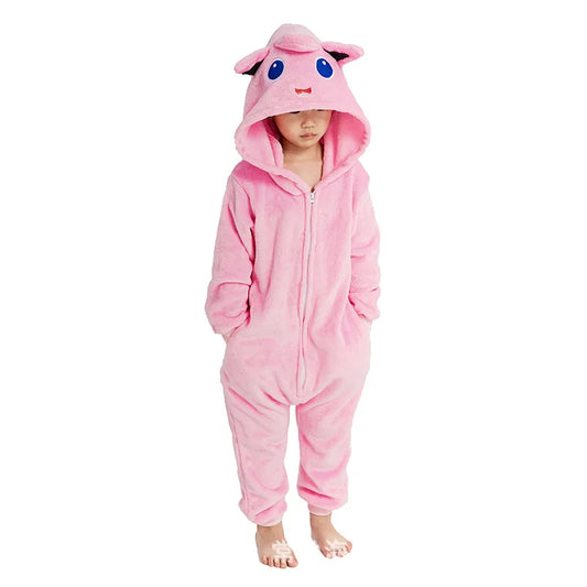 Costume Rondoudou