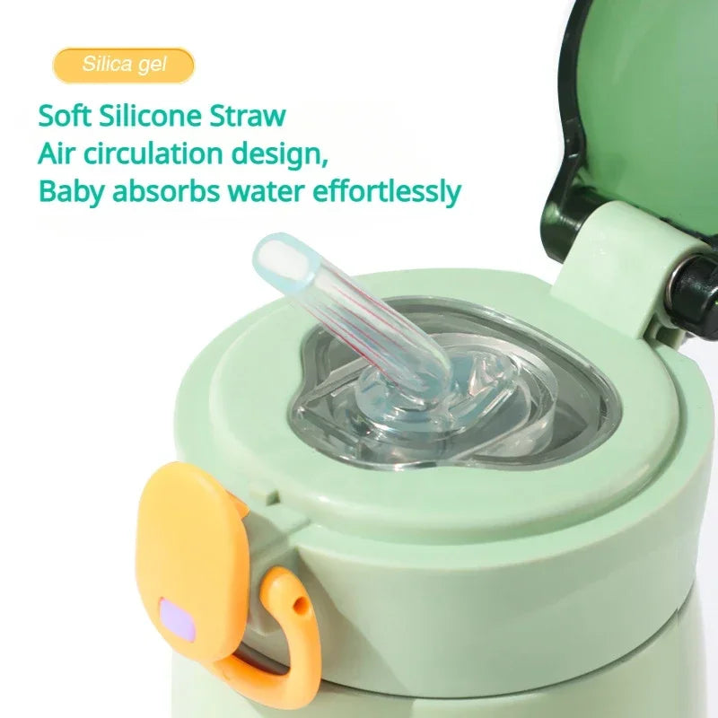 Gourde Thermos