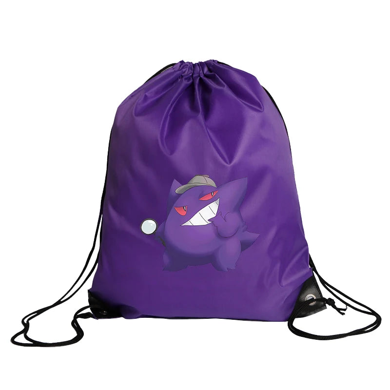 Sac de Sport en Polyester