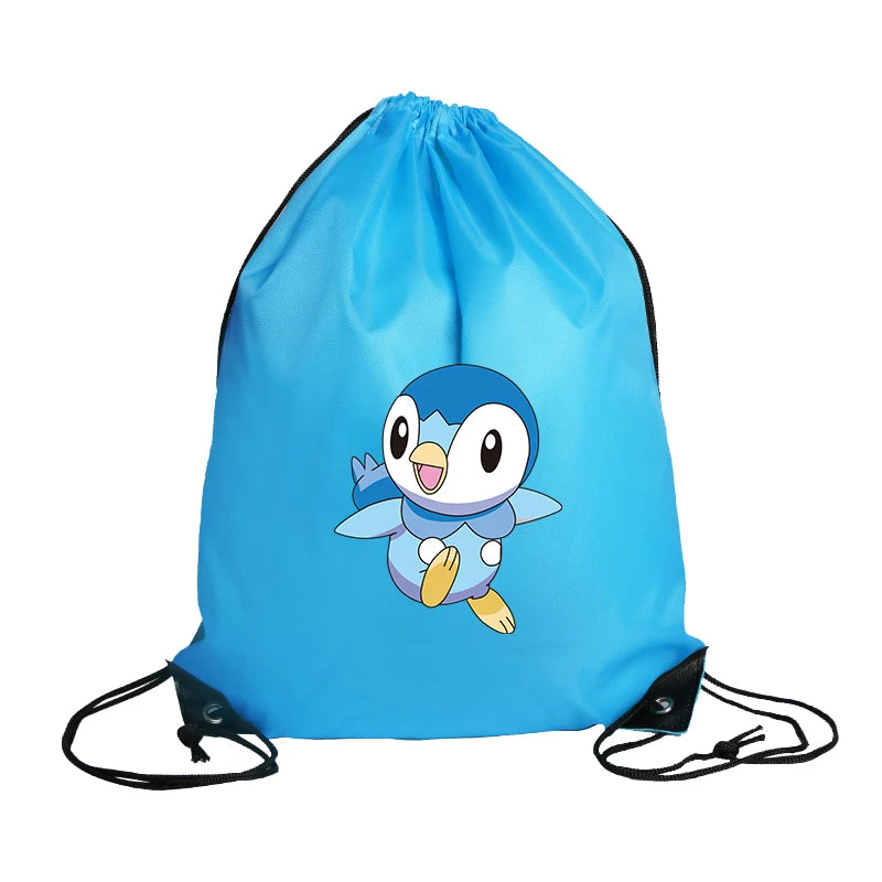 Sac de Sport en Polyester