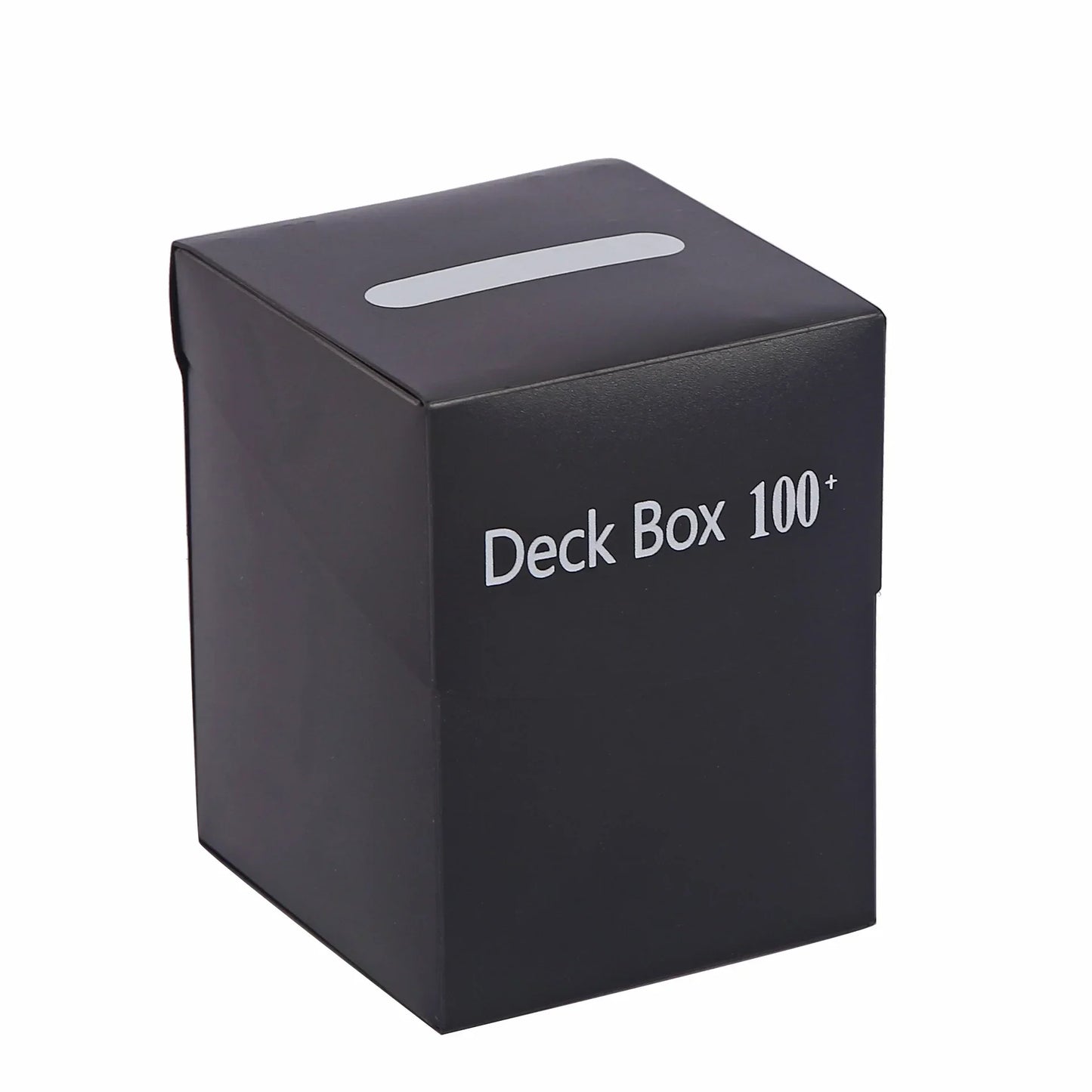 Boîte de protection pour deck (100 cartes)