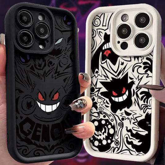 Coque de Protection Samsung Ectoplasma