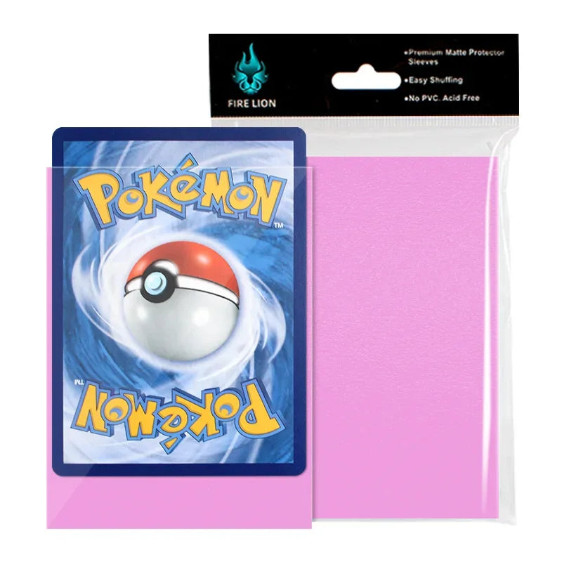Sleeves Premium (100pcs)