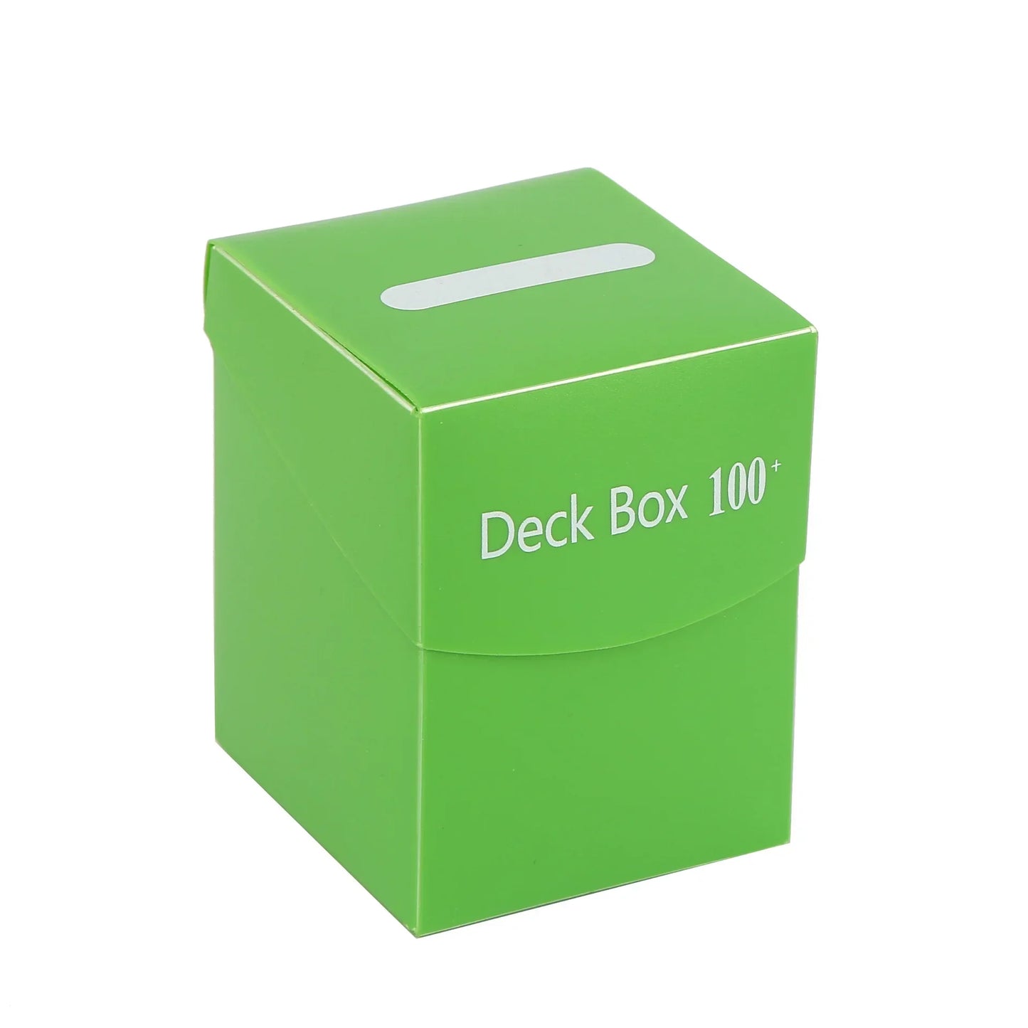 Boîte de protection pour deck (100 cartes)