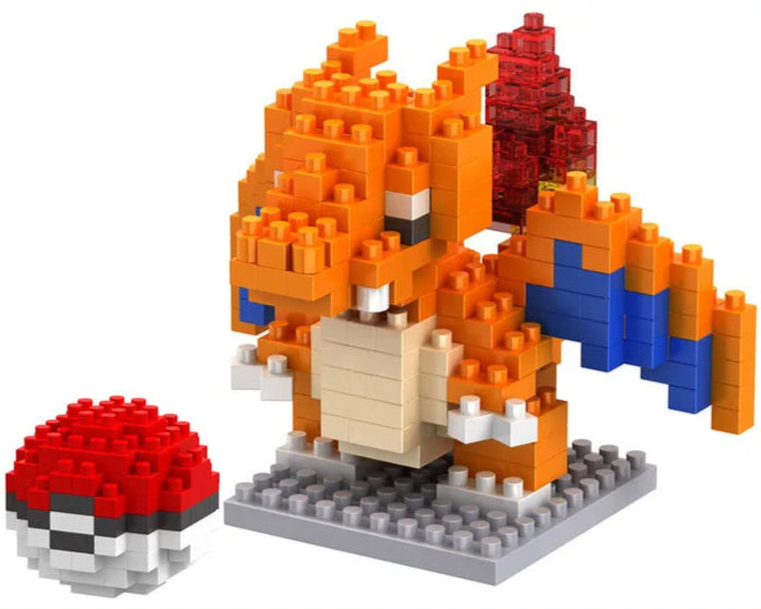 Briques de Construction : Starters