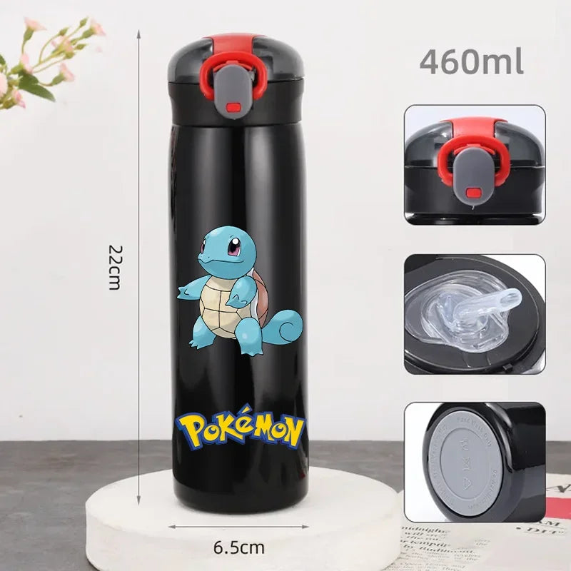 Gourde Thermos
