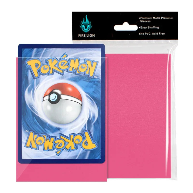 Sleeves Premium (100pcs)