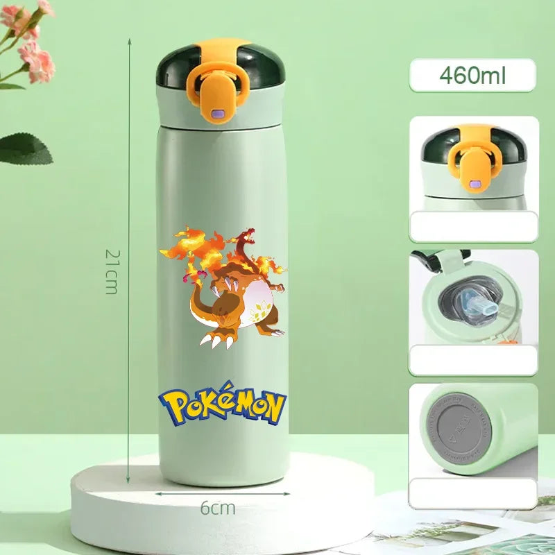 Gourde Thermos