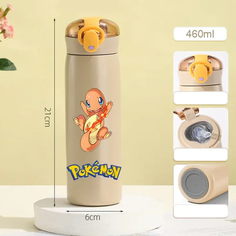 Gourde Thermos