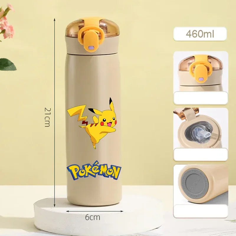 Gourde Thermos