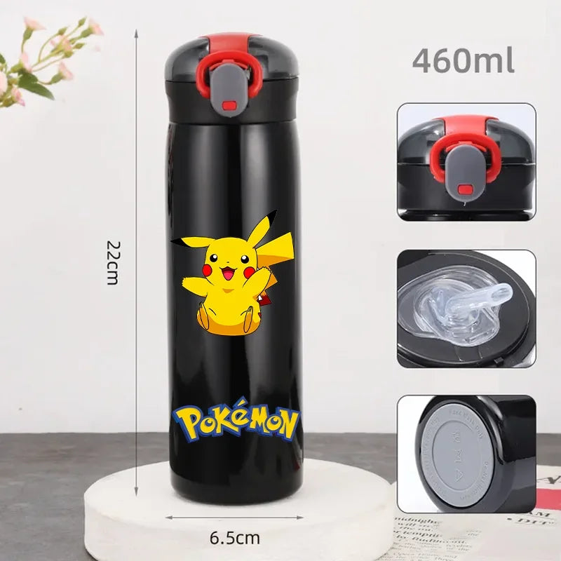 Gourde Thermos