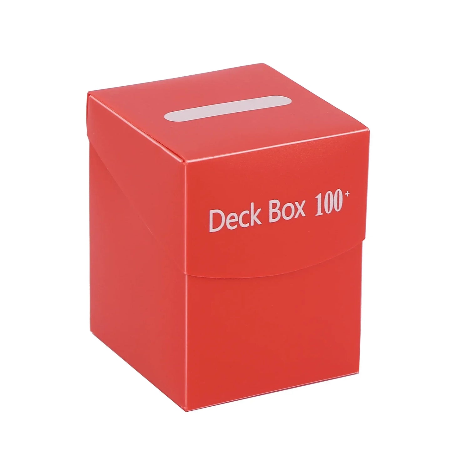 Boîte de protection pour deck (100 cartes)