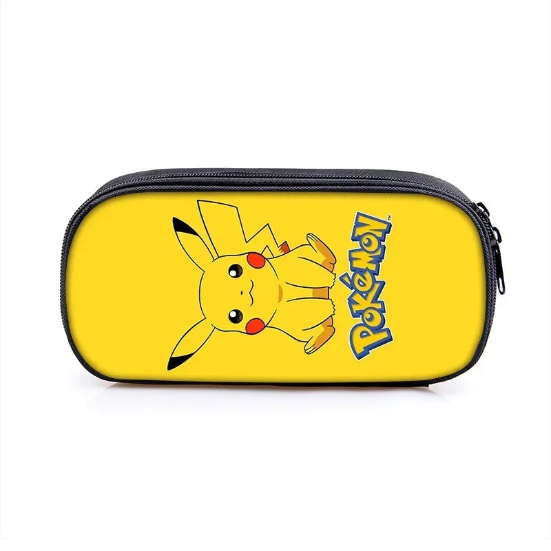 Trousse à Crayons Pikachu