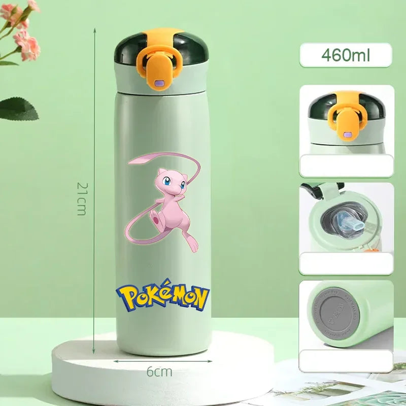 Gourde Thermos