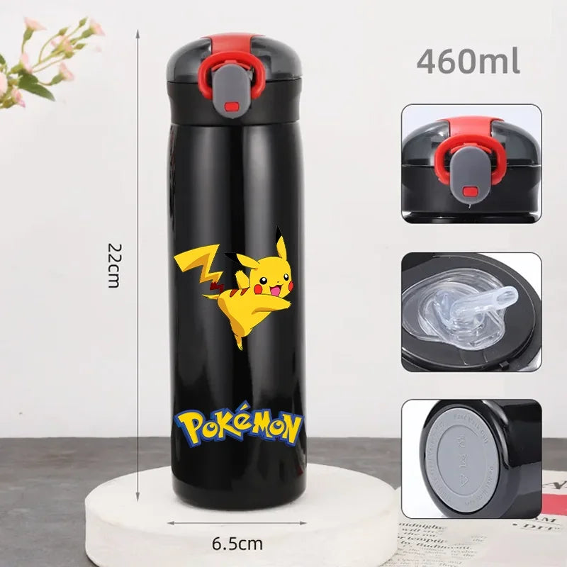 Gourde Thermos