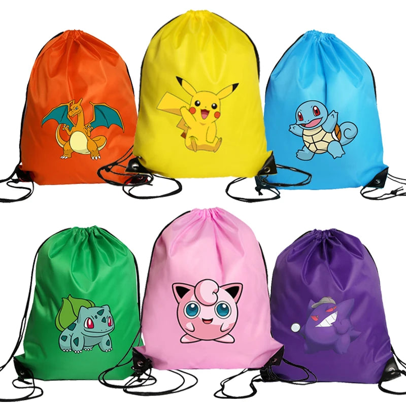 Sac de Sport en Polyester