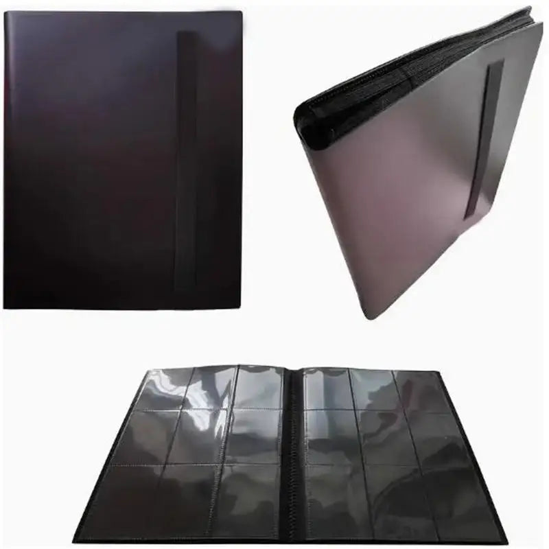 Classeur Premium 160/360/480 Cartes