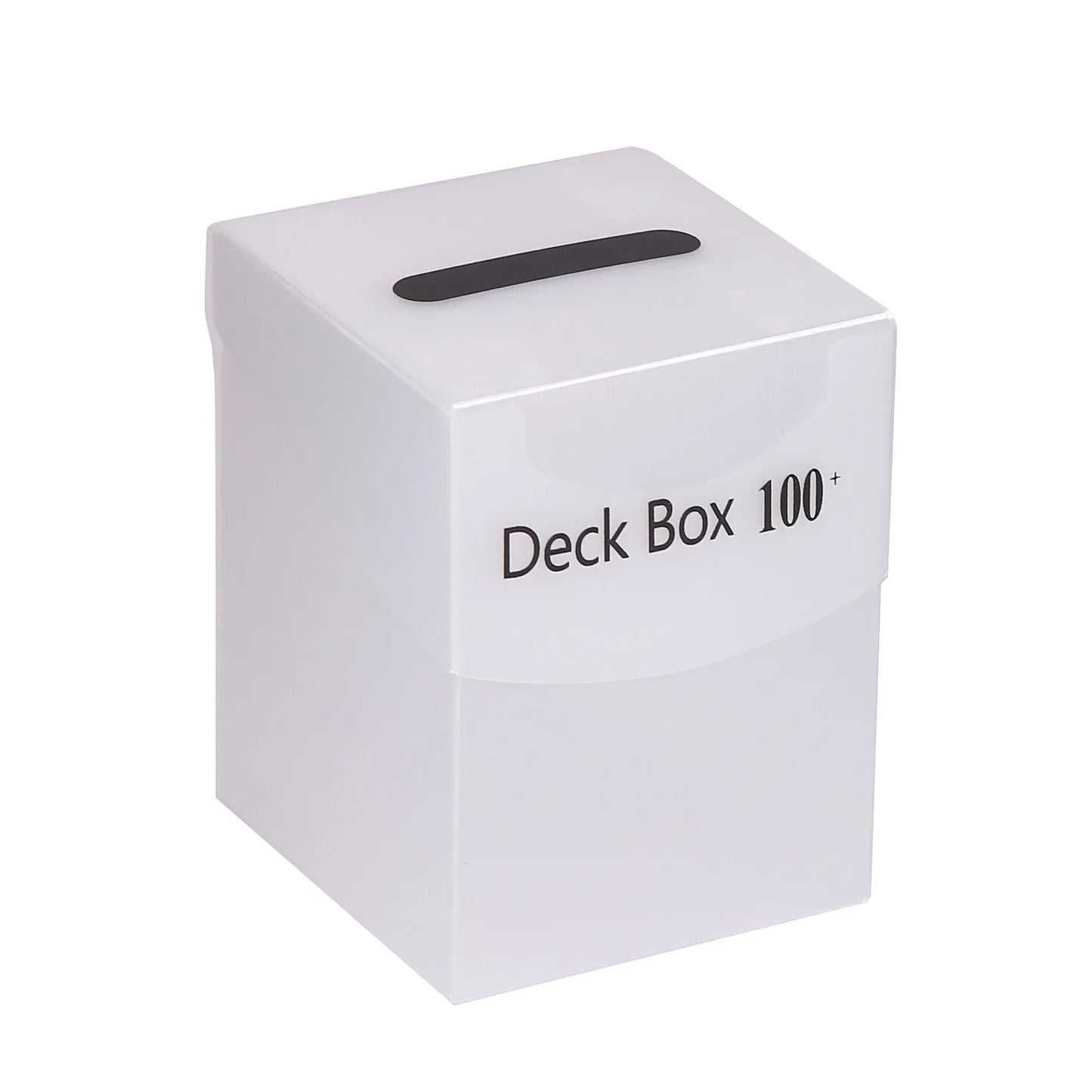 Boîte de protection pour deck (100 cartes)