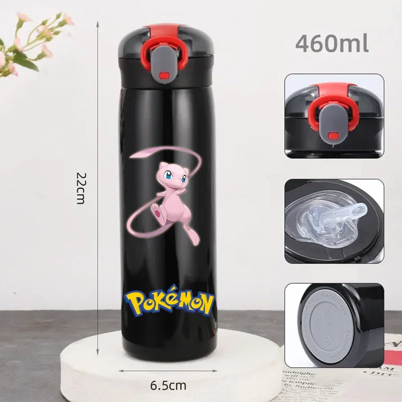 Gourde Thermos
